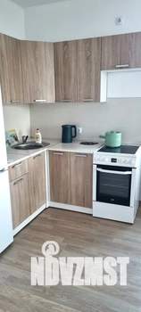 Студия квартира, посуточно, 32м2, 14/26 этаж