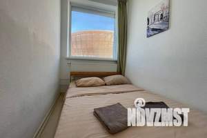 2-к квартира, посуточно, 26м2, 5/16 этаж