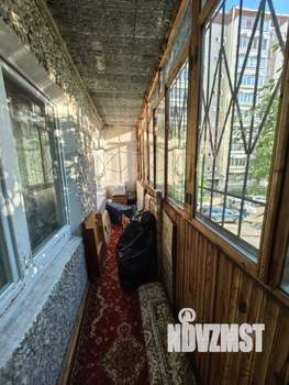 2-к квартира, на длительный срок, 50м2, 2/10 этаж