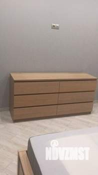 1-к квартира, на длительный срок, 47м2, 18/25 этаж