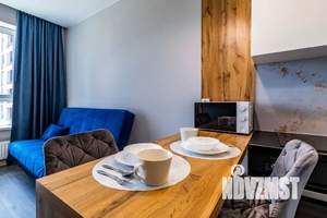 1-к квартира, посуточно, 45м2, 10/19 этаж