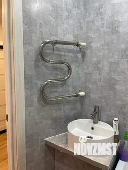 1-к квартира, на длительный срок, 38м2, 6/16 этаж