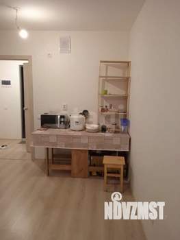 Студия квартира, на длительный срок, 23м2, 2/5 этаж