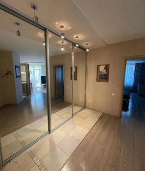 2-к квартира, на длительный срок, 70м2, 9/16 этаж