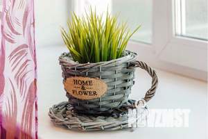 1-к квартира, посуточно, 30м2, 3/5 этаж