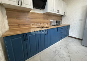 2-к квартира, на длительный срок, 55м2, 23/25 этаж
