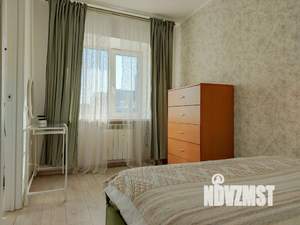 1-к квартира, посуточно, 41м2, 1/1 этаж