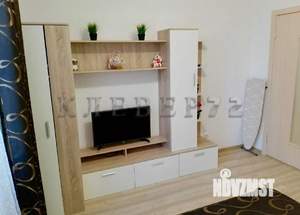 1-к квартира, на длительный срок, 36м2, 3/17 этаж