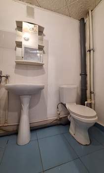1-к квартира, на длительный срок, 33м2, 4/9 этаж