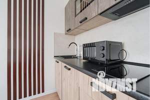 1-к квартира, посуточно, 19м2, 14/29 этаж
