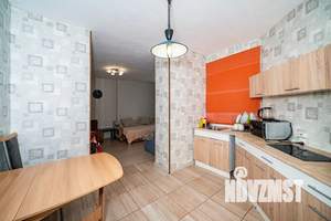 2-к квартира, посуточно, 70м2, 23/24 этаж