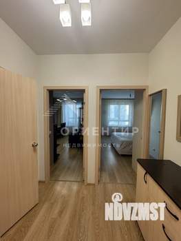 1-к квартира, на длительный срок, 50м2, 8/25 этаж