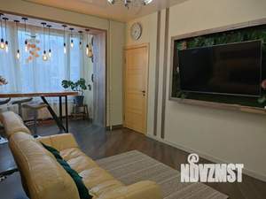 2-к квартира, посуточно, 50м2, 1/1 этаж