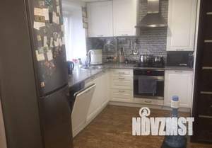 2-к квартира, на длительный срок, 46м2, 4/4 этаж