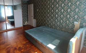 2-к квартира, на длительный срок, 48м2, 9/9 этаж