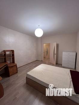 1-к квартира, на длительный срок, 45м2, 20/24 этаж