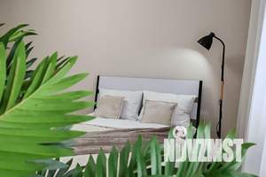 1-к квартира, посуточно, 28м2, 6/25 этаж