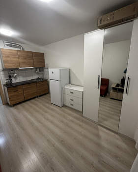 1-к квартира, на длительный срок, 24м2, 2/5 этаж