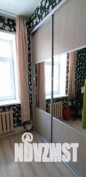 2-к квартира, на длительный срок, 43м2, 1/2 этаж