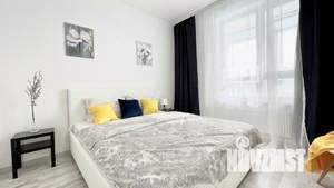 2-к квартира, посуточно, 40м2, 1/1 этаж