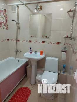 1-к квартира, посуточно, 35м2, 1/5 этаж