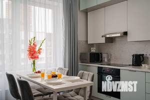 2-к квартира, посуточно, 50м2, 8/10 этаж