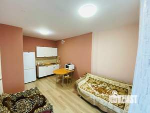 2-к квартира, на длительный срок, 35м2, 11/17 этаж