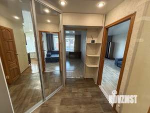 2-к квартира, на длительный срок, 50м2, 9/12 этаж