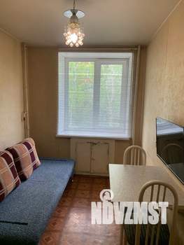 1-к квартира, посуточно, 15м2, 2/9 этаж