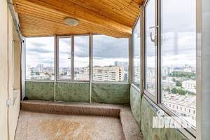 2-к квартира, на длительный срок, 80м2, 13/17 этаж