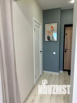 Студия квартира, посуточно, 33м2, 16/32 этаж