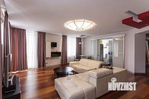 5-к квартира, на длительный срок, 248м2, 10/10 этаж