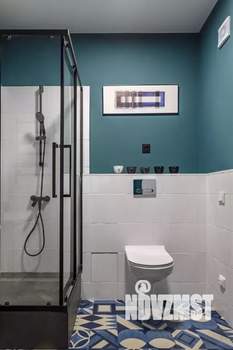 1-к квартира, на длительный срок, 45м2, 4/19 этаж