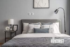 Студия квартира, посуточно, 30м2, 15/32 этаж