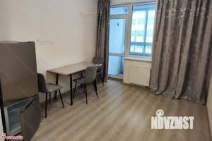 1-к квартира, на длительный срок, 35м2, 16/32 этаж