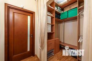 2-к квартира, на длительный срок, 91м2, 12/40 этаж