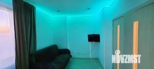 2-к квартира, посуточно, 69м2, 15/26 этаж