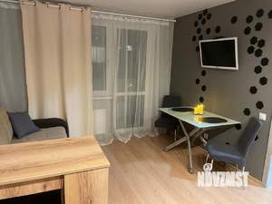 2-к квартира, на длительный срок, 38м2, 2/26 этаж