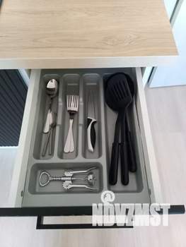 Студия квартира, посуточно, 22м2, 19/25 этаж