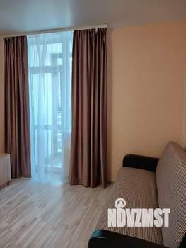 1-к квартира, посуточно, 32м2, 8/16 этаж