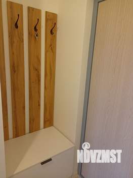 Студия квартира, на длительный срок, 23м2, 6/14 этаж