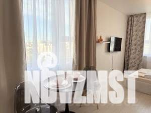 Студия квартира, посуточно, 25м2, 18/31 этаж