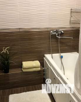 1-к квартира, посуточно, 38м2, 4/9 этаж