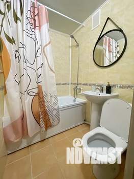 2-к квартира, посуточно, 60м2, 3/9 этаж