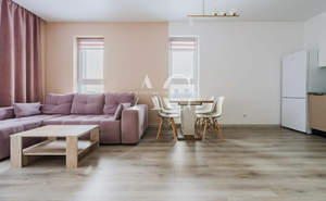 2-к квартира, на длительный срок, 80м2, 20/31 этаж