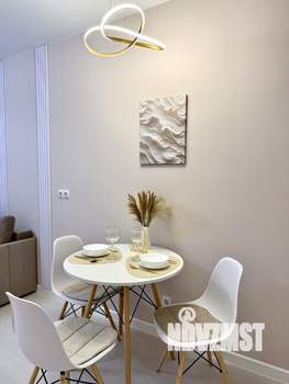 1-к квартира, посуточно, 36м2, 10/32 этаж