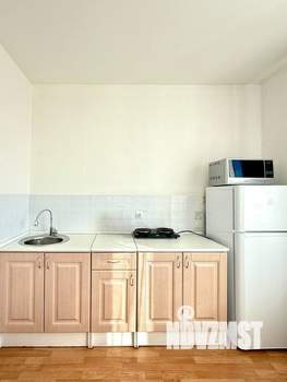 1-к квартира, посуточно, 45м2, 21/23 этаж