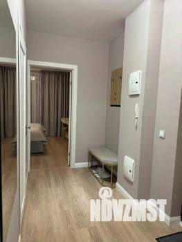 2-к квартира, посуточно, 41м2, 1/1 этаж