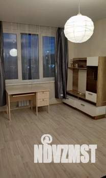 1-к квартира, на длительный срок, 35м2, 13/16 этаж