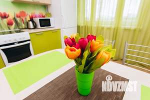 1-к квартира, посуточно, 40м2, 8/26 этаж